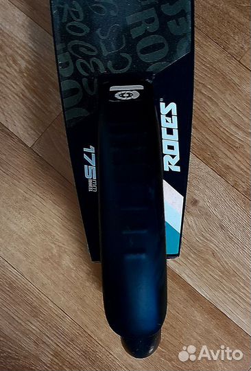 Самокат городской взрослый