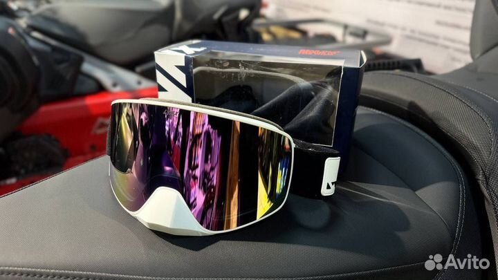 Очки Lynx radien 2.0 UV goggles onesize (unisex) 6