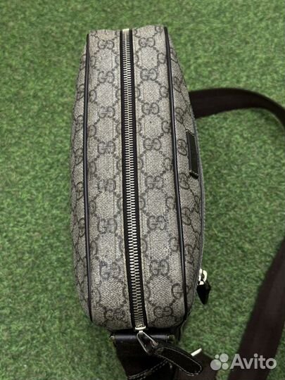 Сумка Gucci GG Monogram Messenger