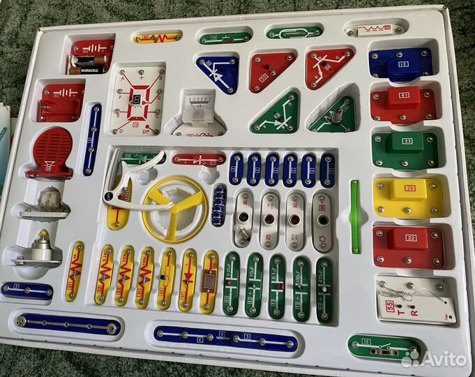 Игра электроника для детей