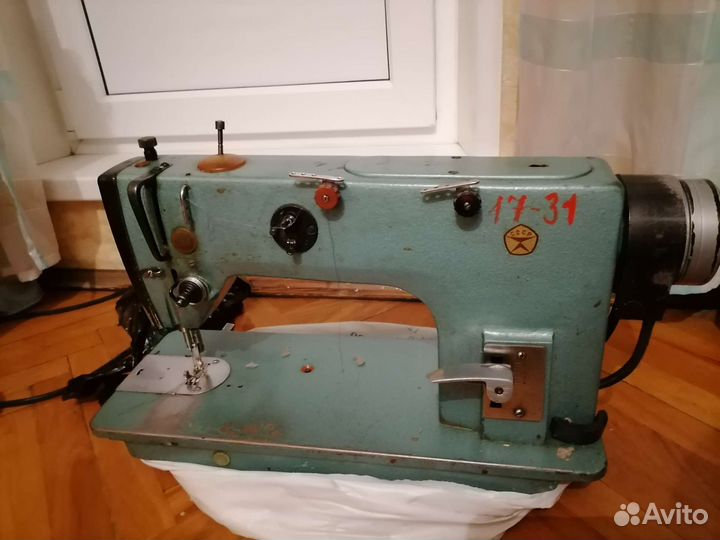 Швейная машина Kohler