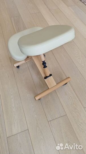 Кресло для офиса/Стул для ровной осанки US medica