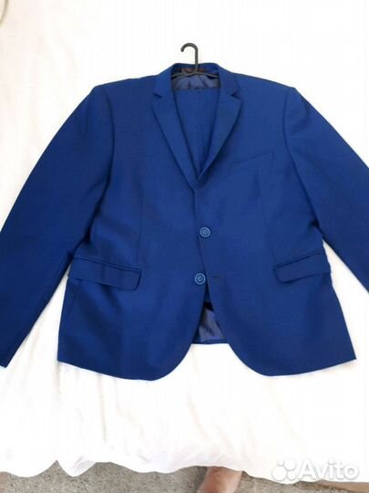 Школьный костюм. Рост 176 см