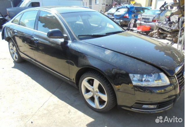 Авторазбор Ауди А6 (Audi A6). Запчасти