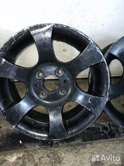 Литые диски 13r