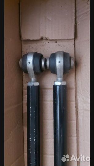 Рулевая тяга maverick X3