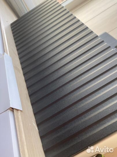 Полка навесная