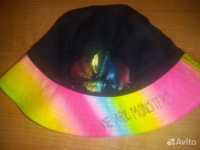 Панама Monster High