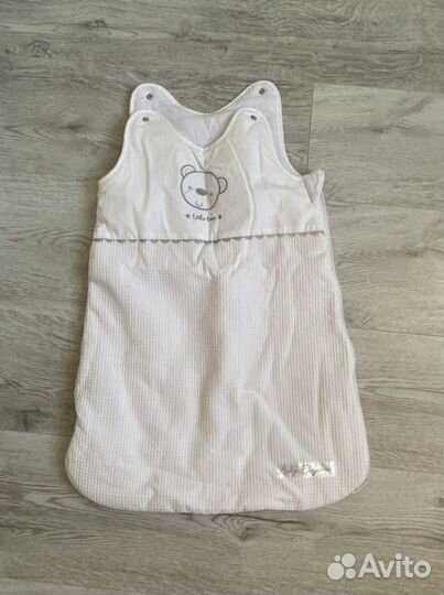 Мешок для сна детский