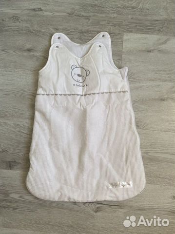 Мешок для сна детский