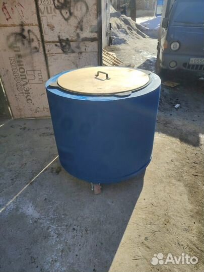 Тандыр из глина шерсть баранина