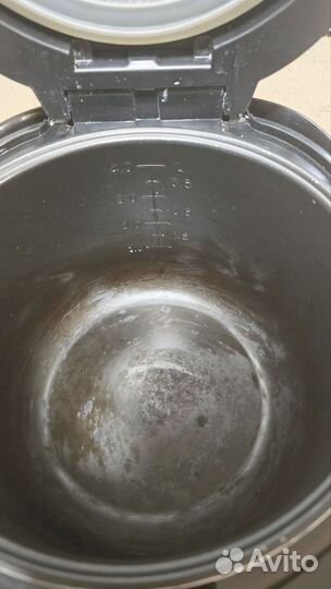 Мультиварка polaris pmc 0566D