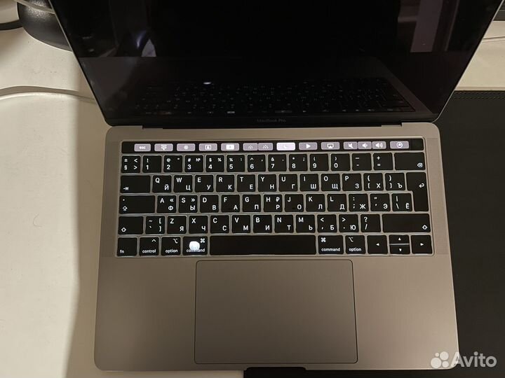 MakBook Pro 13, intel i7, 1tb