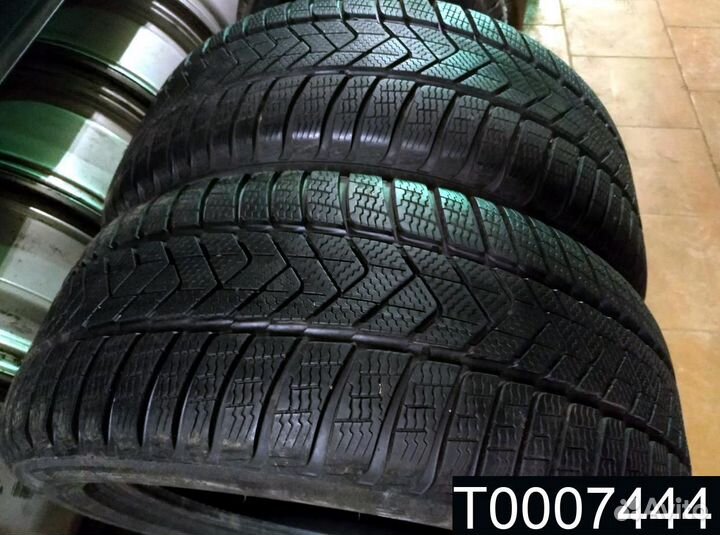 Pirelli Winter Sottozero 3 245/50 R18 96T