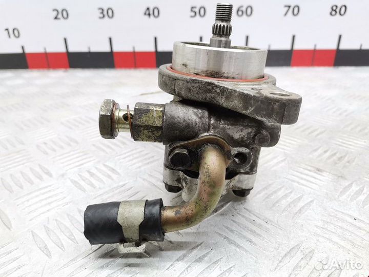 Насос гидроусилителя руля Nissan Almera Tino