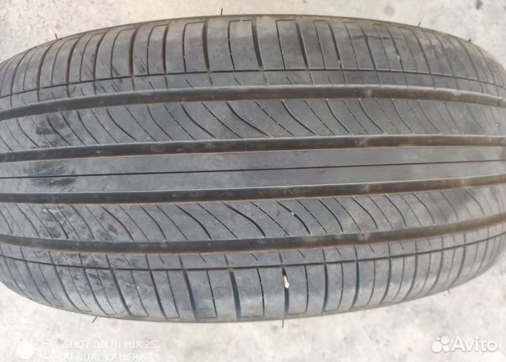 Giti GitiComfort F22 215/50 R17