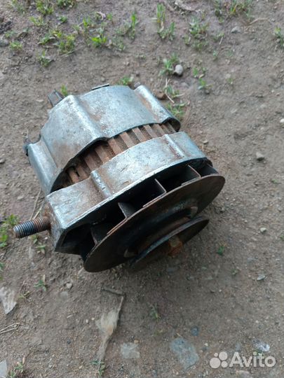 Генератор 55А классика