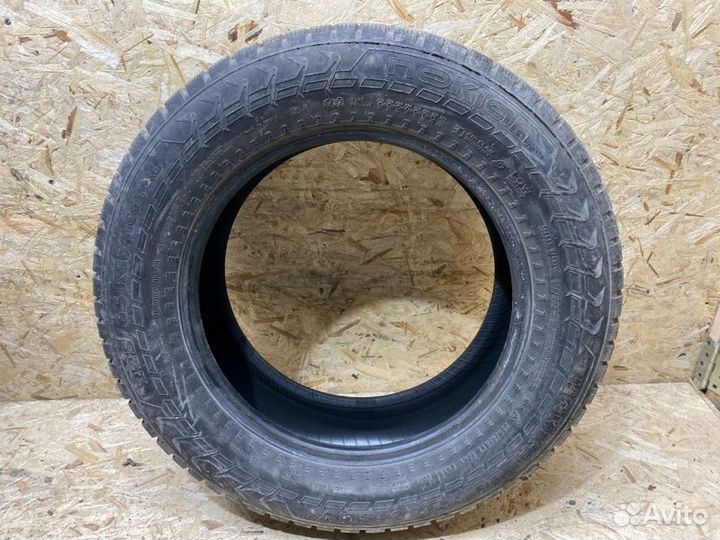 Nokian Tyres Hakkapeliitta 7 SUV 225/65 R17 106T