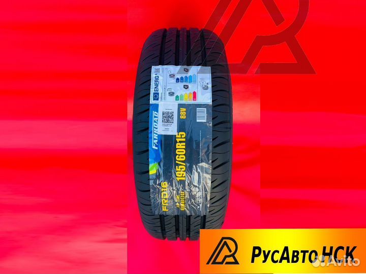 Farroad FRD16 195/60 R15 88V