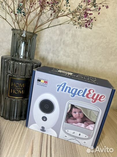 Видеоняня angeleye