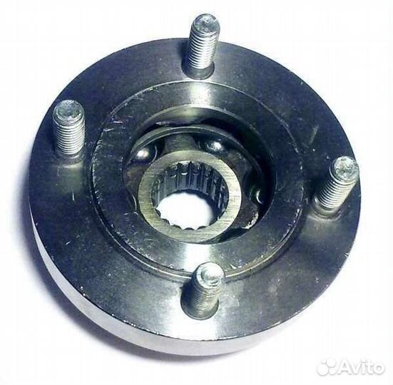 Шрус промкардана