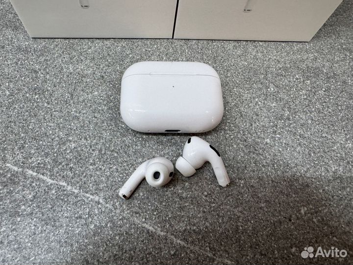 Apple Airpods Pro 2 Premium