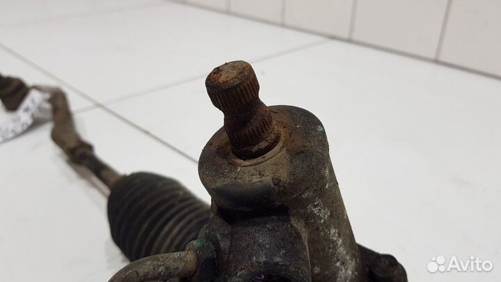 Рейка рулевая (Hyundai ix55)