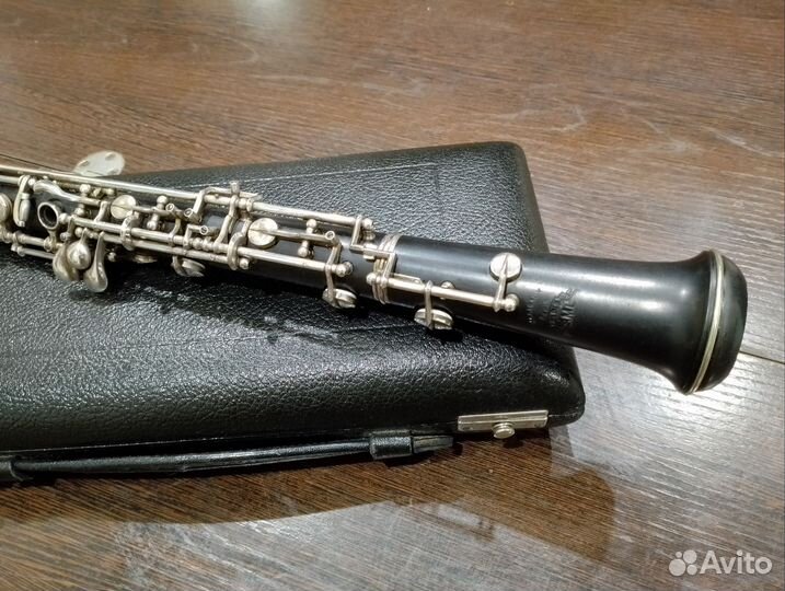 Гобой Marigaux Франция