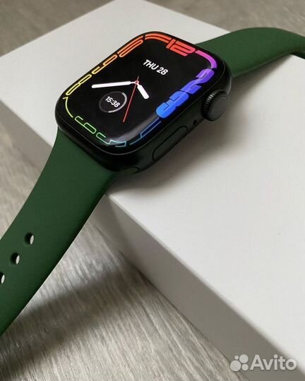 Apple Watch Series 8