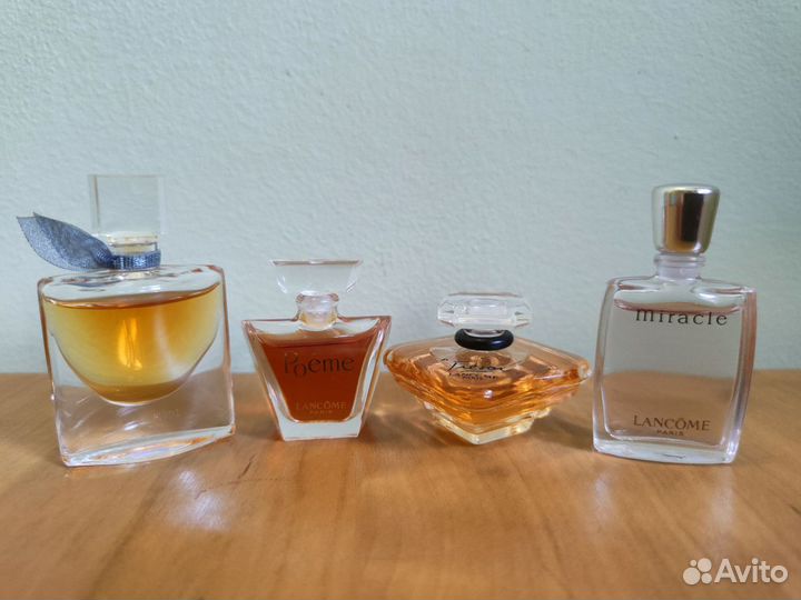 Духи.Lancome.Dior.Armani.Givenchy. Guerlain