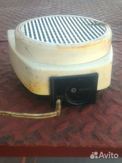 Автотрансформатор регулировочный СССР