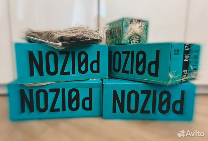 Заказ товаров с Poizon (выкуп с Пойзон)