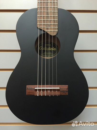 Гиталеле Yamaha / Ямаха + Аксессуары
