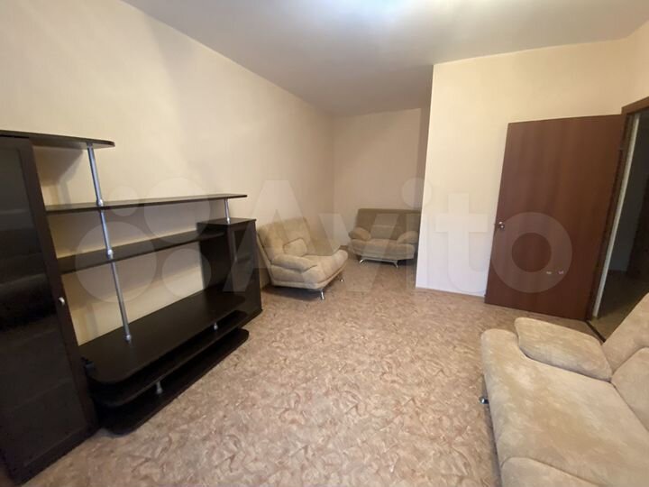 2-к. квартира, 66 м², 6/12 эт.