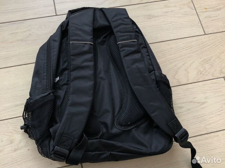 Рюкзак школьный ортопедический