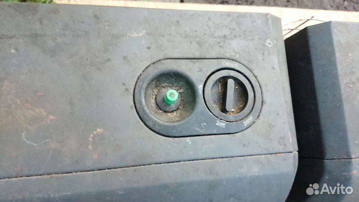 Газовые обогреватели Timberk 3 шт