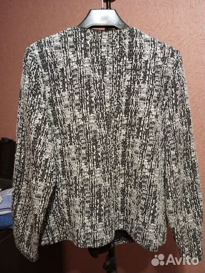 Пиджак женский 50 размер