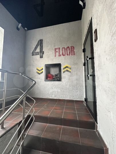 Свободного назначения, 30 м²