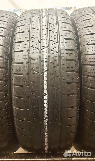 Continental CrossContact LX 215/65 R16 98H