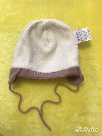 Шапочка lassie 42-44