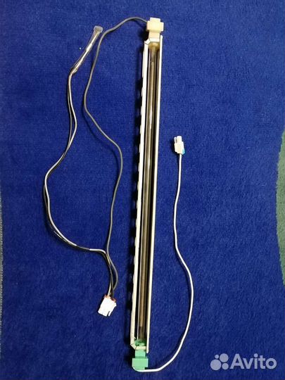 Запчасть. Тен оттайки холодильника daewo FR-530 NT