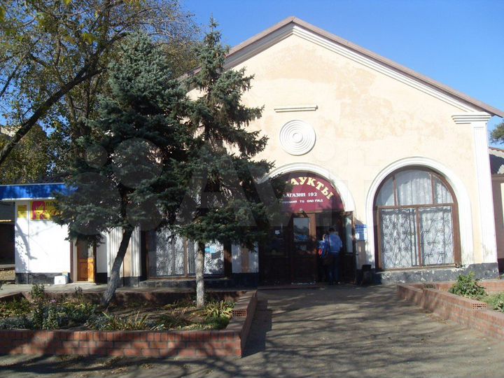 Имущественный комплекс 298,8 м²