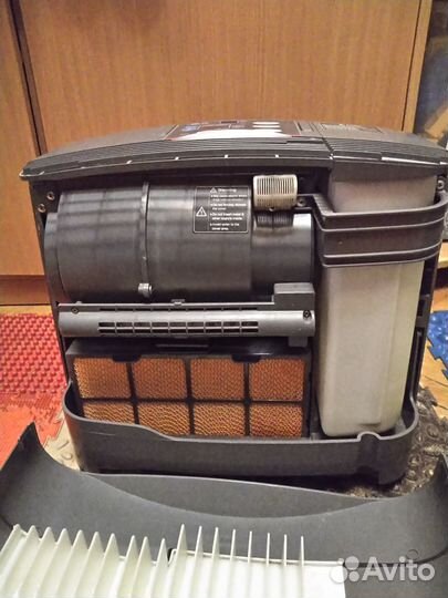 Очиститель воздуха AIRcomfort