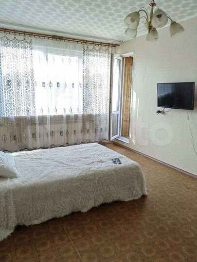 1-к. квартира, 31 м², 5/9 эт.