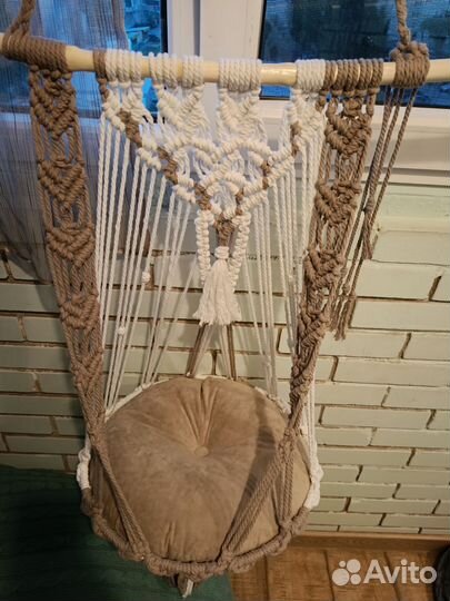 Гамак для кошек