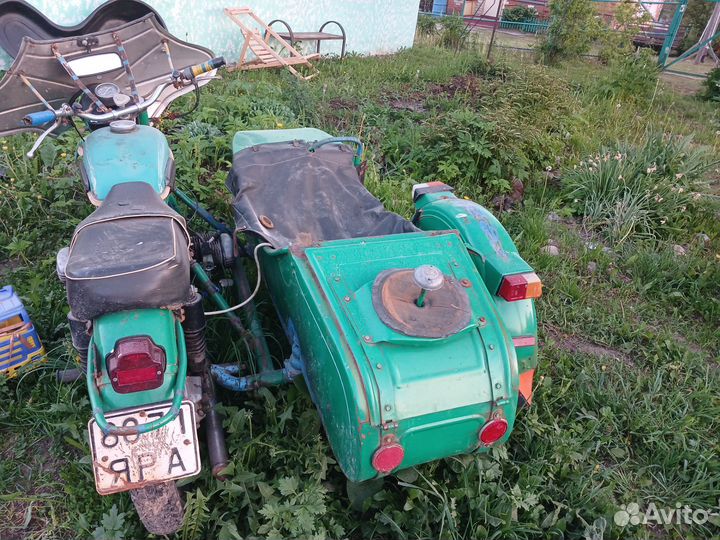 Без торга урал в заборе не находу