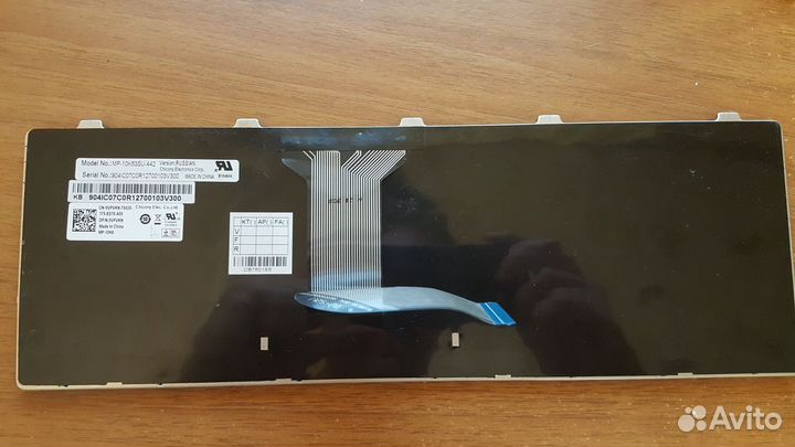 Продам клавиатуру