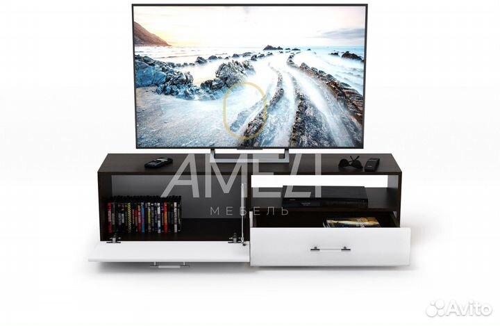 Тумба под телевизор, тв