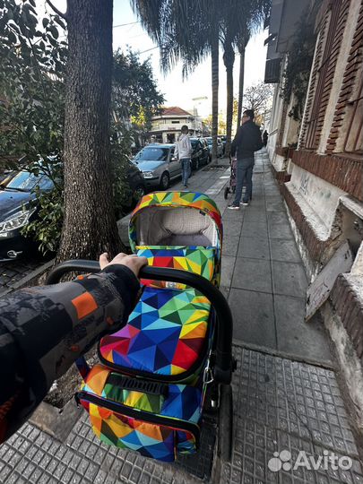 Живу в Аргентине, расскажу про роды, съем жилья