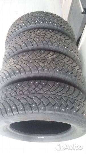 Bfgoodrich G-Force Stud 195/65 R15 95T
